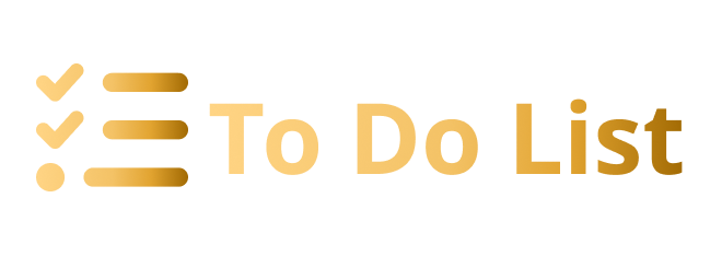 ToDoList
